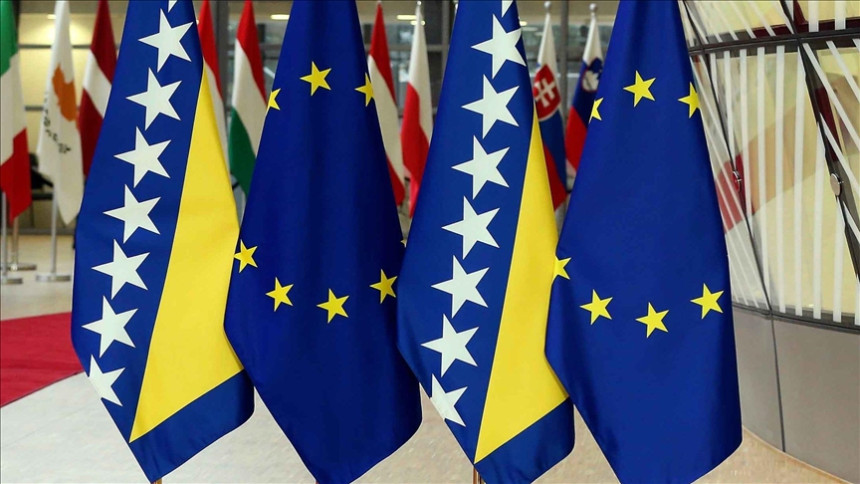 Secesionistički potezi RS koče napredak ka EU