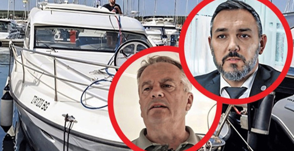 Велика акција хапшења, милионе извукли из ЕУ фондова