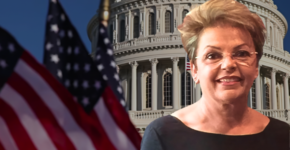 Ovo je novi šef Predstavništva RS u Vašingtonu