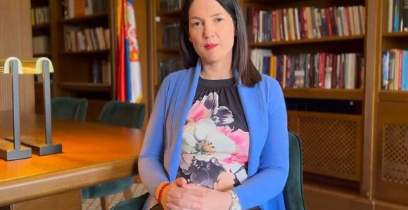 "Додик, као и Аљбин Курти пријетња за Српску и Србију"