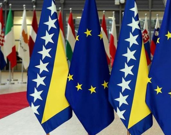 Brisel danas razmatra: Hoće li BiH dobiti zeleno svjetlo?