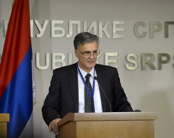 Ministar policije poručio: Nema hapšenja Dodika
