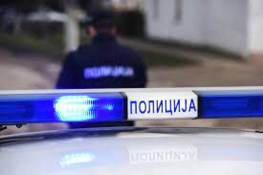 Pritvor mužu zbog napada na suprugu i dijete u Zemunu
