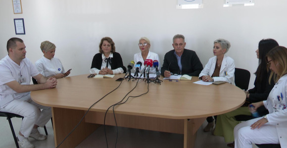 I doktori počeli određivati ko može a ko ne na press