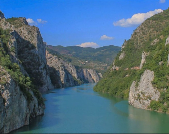 До краја године Српској кинески кредит за ХЕ Бистрица