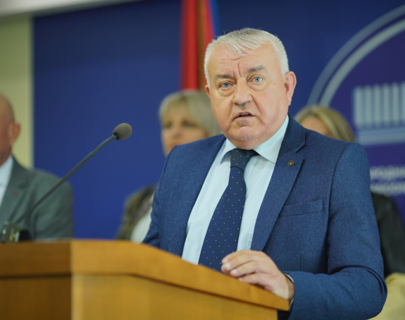 Ненад Нешић и Никола Поплашен нису исто