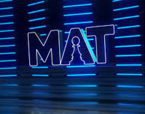 Emisija "Mat" u programu BN televizije (VIDEO)