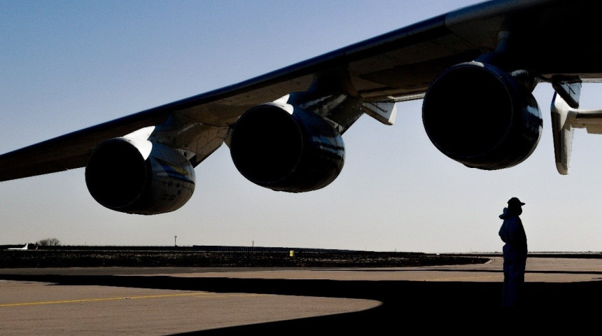 Nestao avion sa tri putnika na Dalekom istoku Rusije