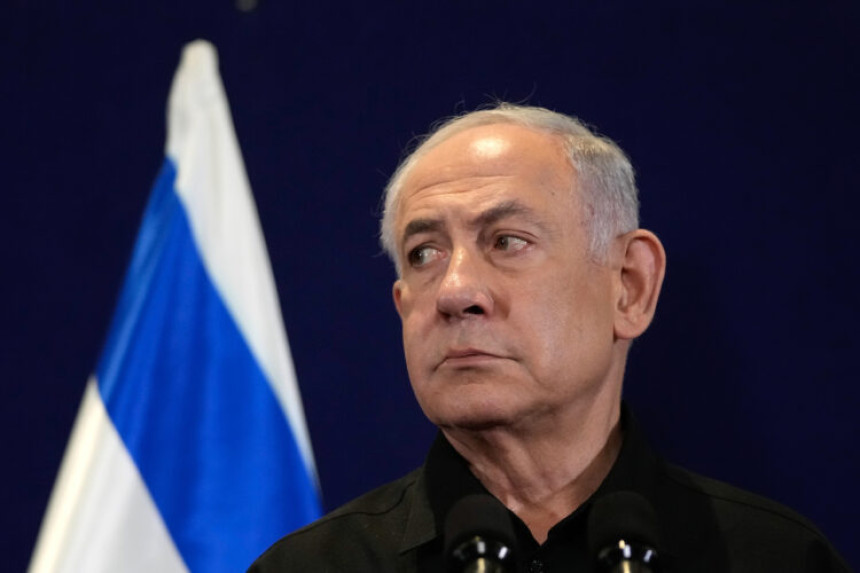 "Ako treba, ući ćemo još jače u Gazu i pobiti ubice"