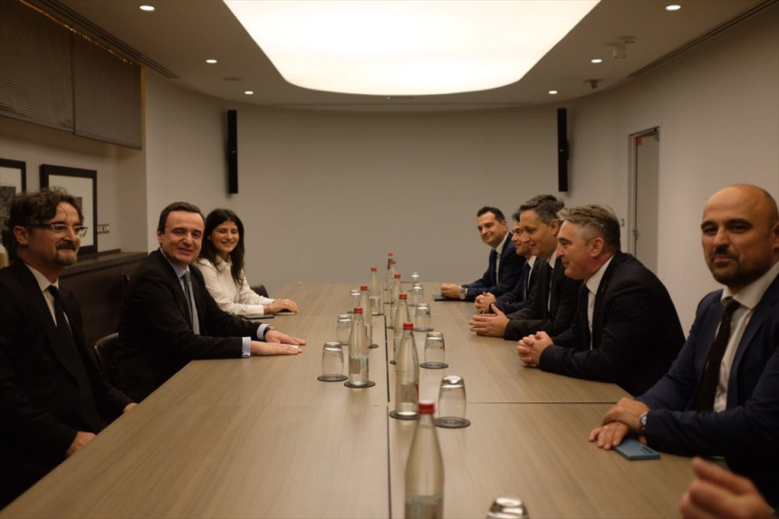 BiH nije priznala tzv. Kosovo - Kosovo je dio Srbije