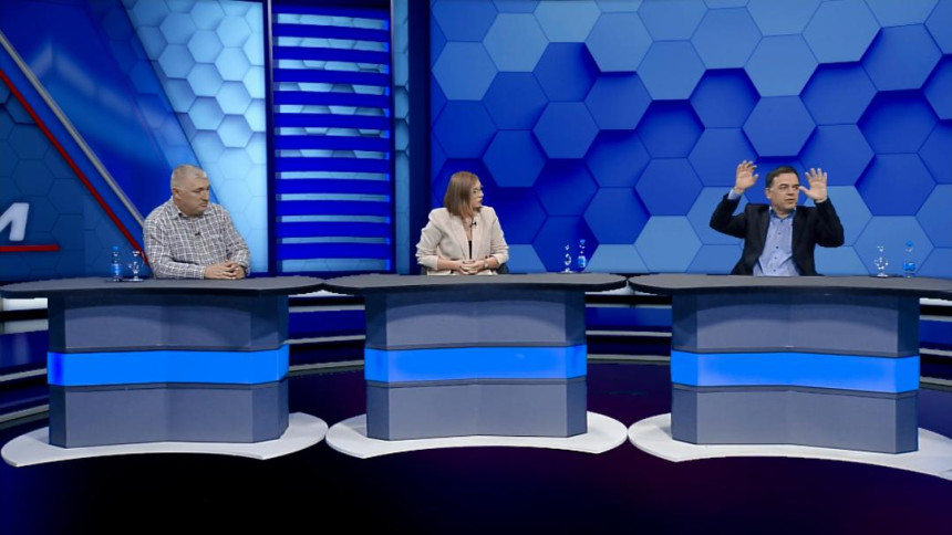 Zakidanjem novca kulturi vlast je pala na važnom ispitu