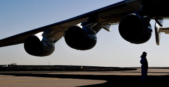 Nestao avion sa tri putnika na Dalekom istoku Rusije