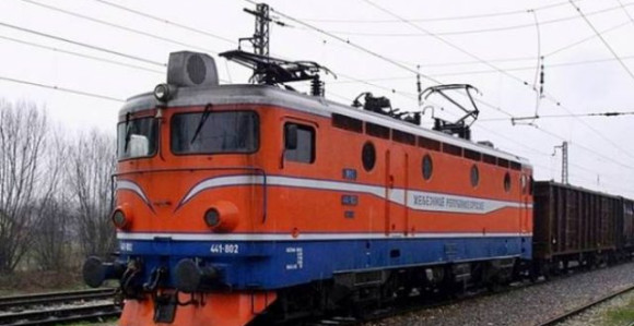 Udar na "Željeznice", nema transporta rude iz Omarske