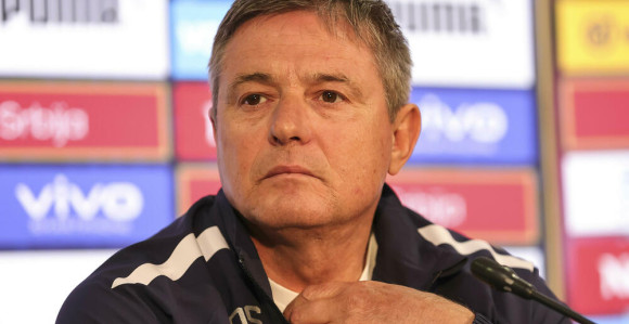 Objavljen konačan spisak: Otpali Sergej, Lazović