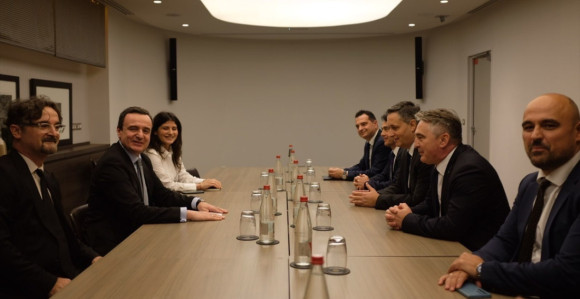 BiH nije priznala tzv. Kosovo - Kosovo je dio Srbije