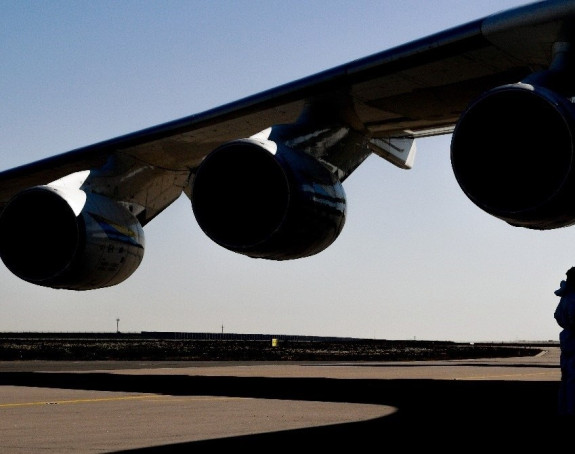 Nestao avion sa tri putnika na Dalekom istoku Rusije