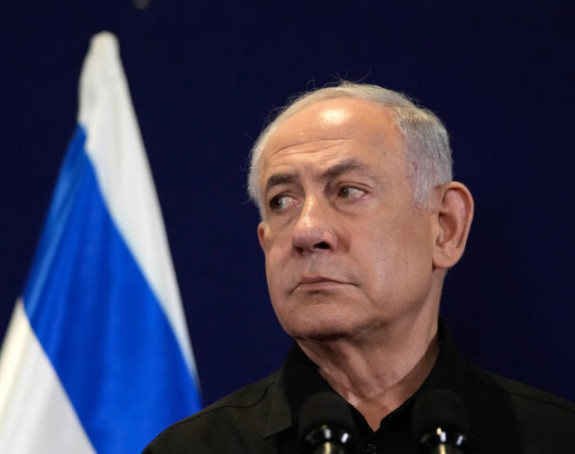 "Ako treba, ući ćemo još jače u Gazu i pobiti ubice"