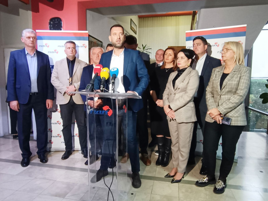 Srpska 25 godina trpi silovanje i teror pojedinaca