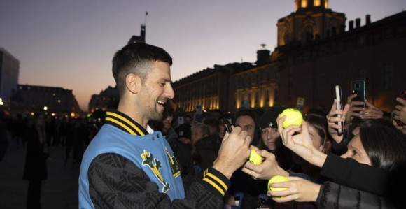 Završni ATP: Osam najboljih tenisera na jednom mjestu