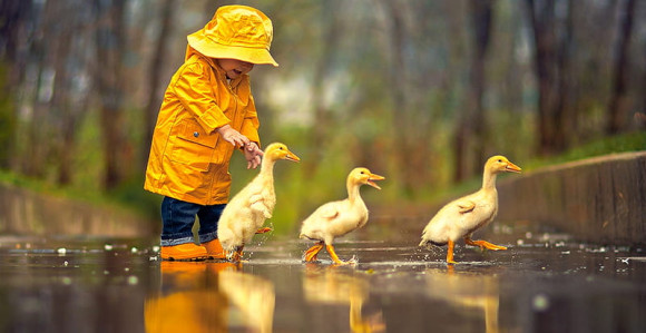 Danas oblačno sa kišom, slab snijeg na planinama