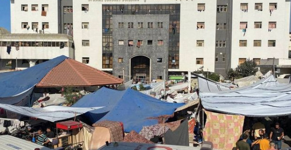 U bolnici u Gazi ugroženo 39 beba, jedna umrla