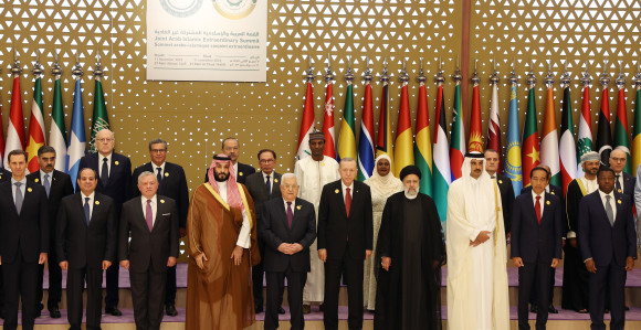 Saudijski princ optužio Izrael za zločine u Gazi
