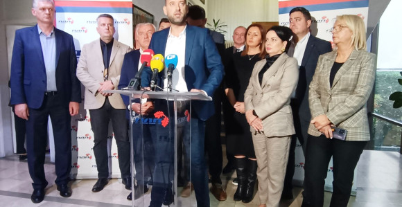 Srpska 25 godina trpi silovanje i teror pojedinaca