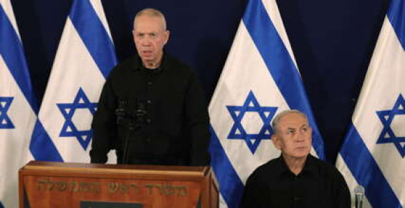 Izraelski ministar poslao jezivu prijetnju Hezbolahu