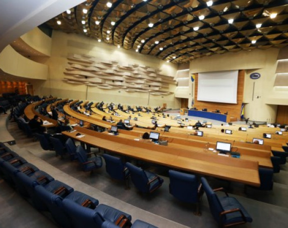 Vrhovni sud BiH nema podršku iz Republike Srpske