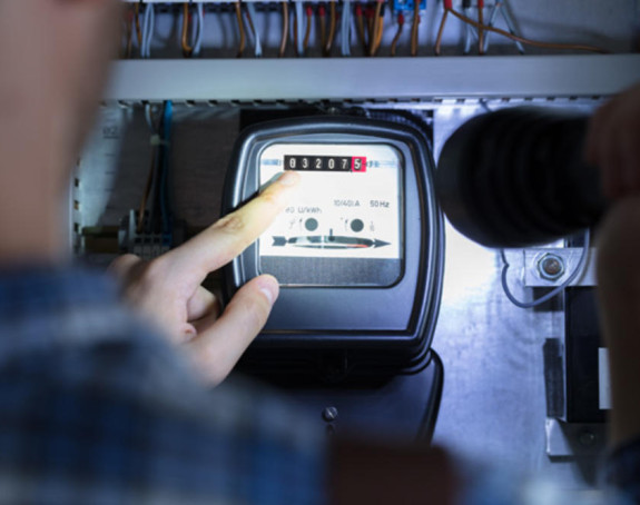 Novo povećanje cijene struje - udar na privredu