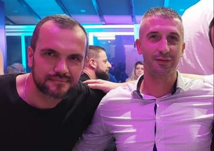 Двојица фудбалера Слоге погинула у тешкој несрећи