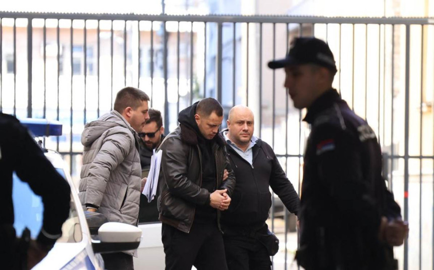 Притвор: Браћа Хофман саслушани, овако су се бранили