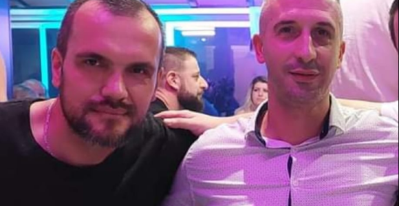 Двојица фудбалера Слоге погинула у тешкој несрећи