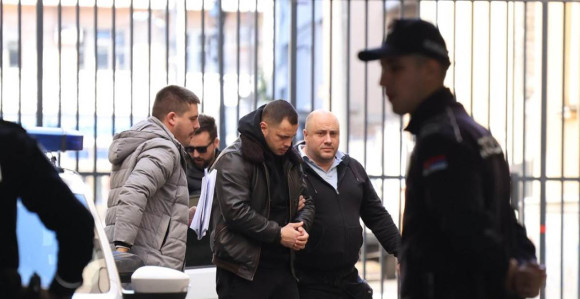 Притвор: Браћа Хофман саслушани, овако су се бранили