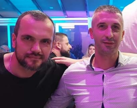 Двојица фудбалера Слоге погинула у тешкој несрећи