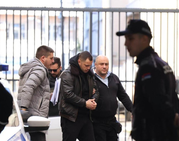 Pritvor: Braća Hofman saslušani, ovako su se branili