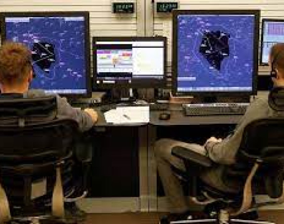 Obuka kontrolora vazdušnog saobraćaja u BiH