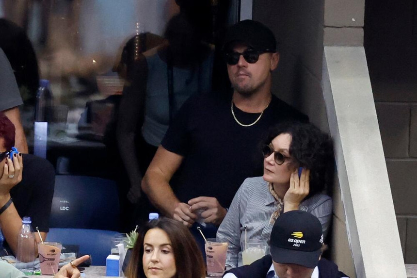 Leonardo Di Kaprio zabranio bivšoj ulaz na svoju rođendansku žurku!