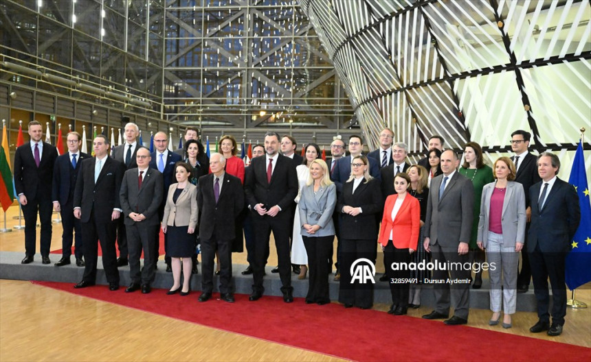Cilj sastanka dalje jačanje angažmana EU u regionu