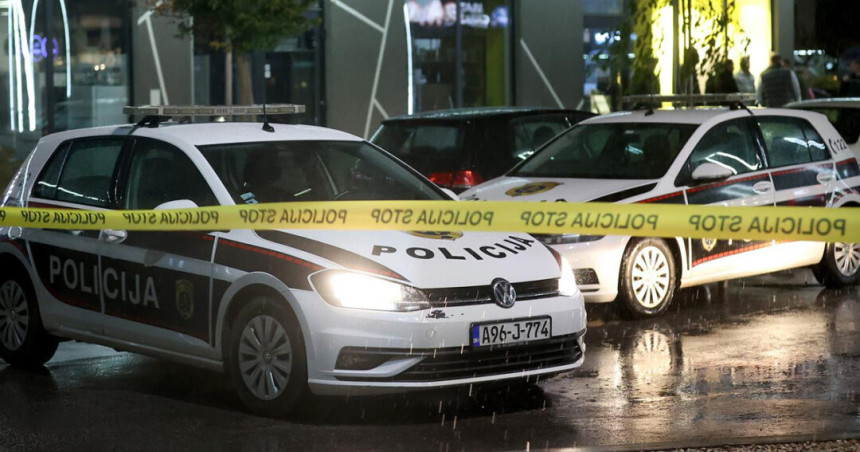 Detalji ubistva: Usmrtio suprugu koja ga je napustila