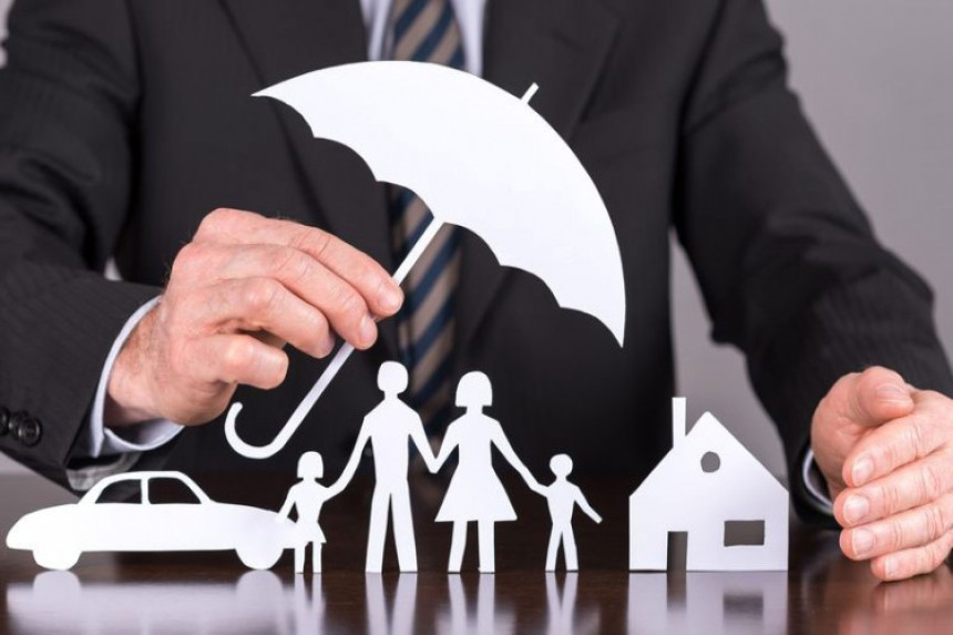 Osiguravajuće kuće opustošene, preko 10 mil. isplaćeno