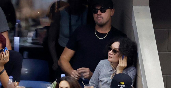 Leonardo Di Kaprio zabranio bivšoj ulaz na svoju rođendansku žurku!