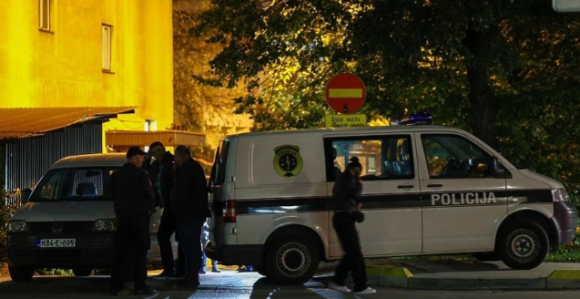 Sarajevo: Uhapšen muškarac nakon ubistva žene (31)
