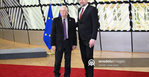 Razgovarano o proširenju EU na Zapadni Balkan