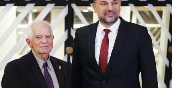 Shvatite važnost odluke koje treba donijeti o BiH