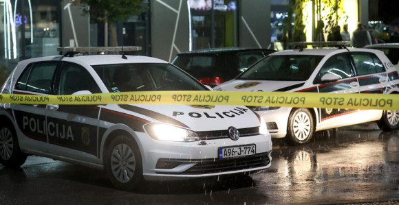 Detalji ubistva: Usmrtio suprugu koja ga je napustila