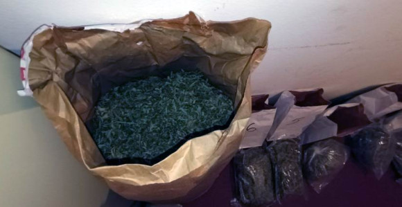Policija u Bijeljini zaplijenila drogu, uhapšen muškarac