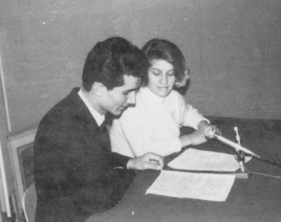 Preminuo Dušan Oljača - čuveni spiker i novinar