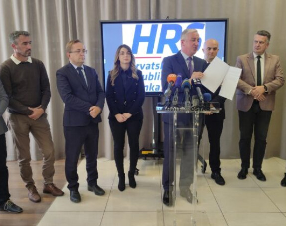 Представљене заједничке измјене Изборног закона