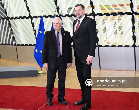 Razgovarano o proširenju EU na Zapadni Balkan
